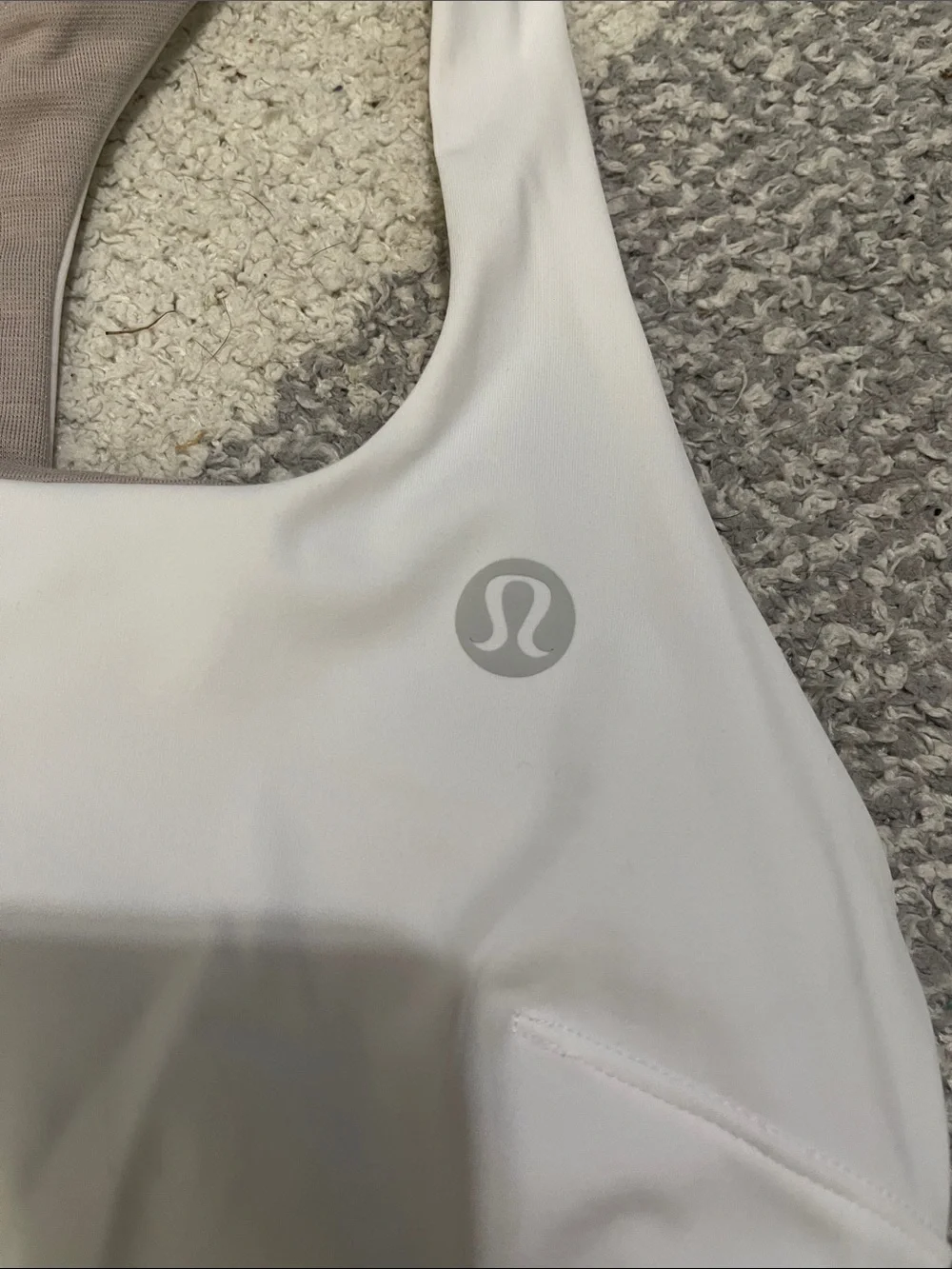 NWT- Lululemon - Lightweight Tennis Dress - 2 & 4